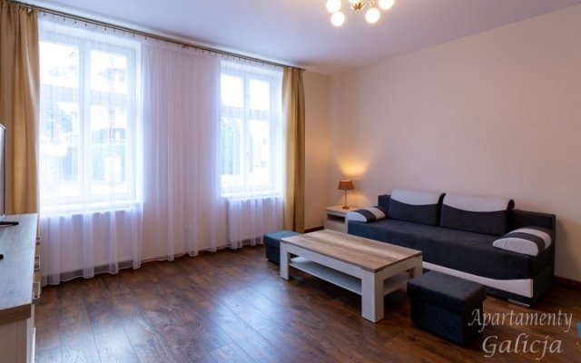 Apartament 104 – 39 m²