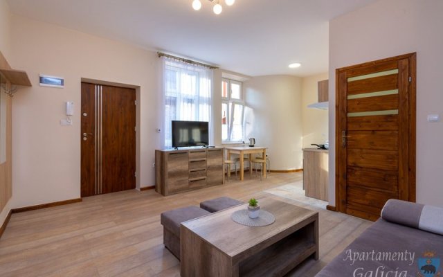 Apartament 105 – 44 m²