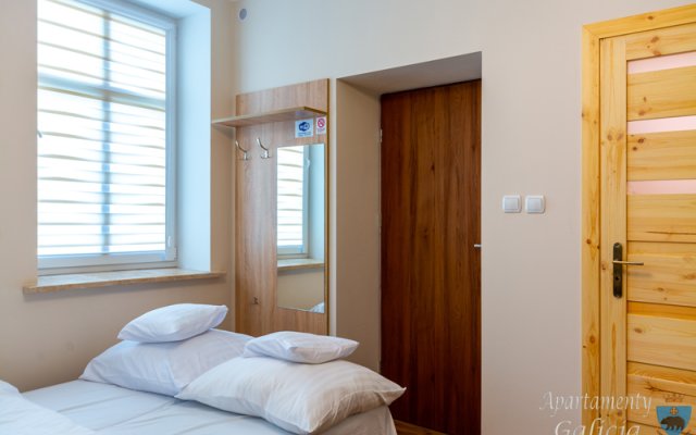 Apartament 108 – 22 m²