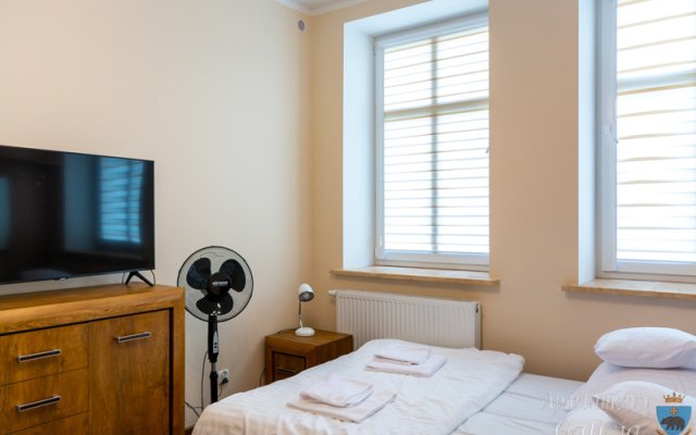 Apartament 109 – 22 m²