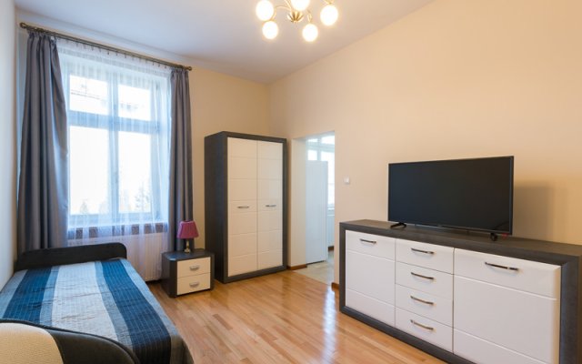 Apartament 201 – 30 m²