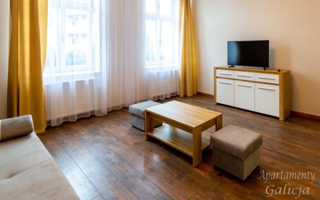 Apartament 203 – 33 m²