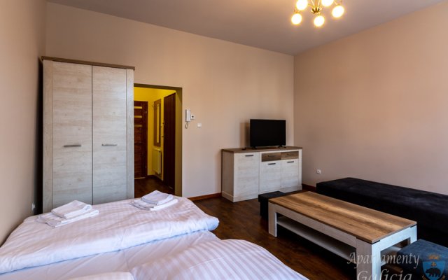 Apartament 204 – 33 m²